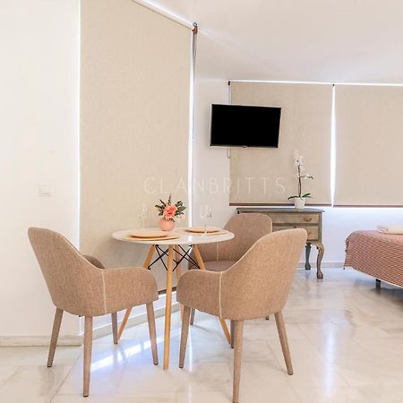 Apartamento Marina Loft Benalmádena Zewnętrze zdjęcie