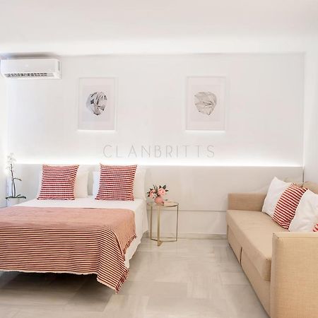 Apartamento Marina Loft Benalmádena Zewnętrze zdjęcie