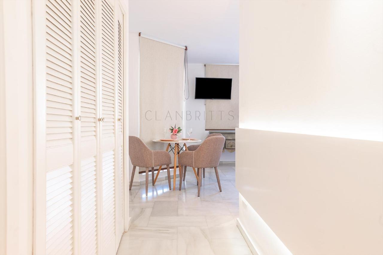 Apartamento Marina Loft Benalmádena Zewnętrze zdjęcie