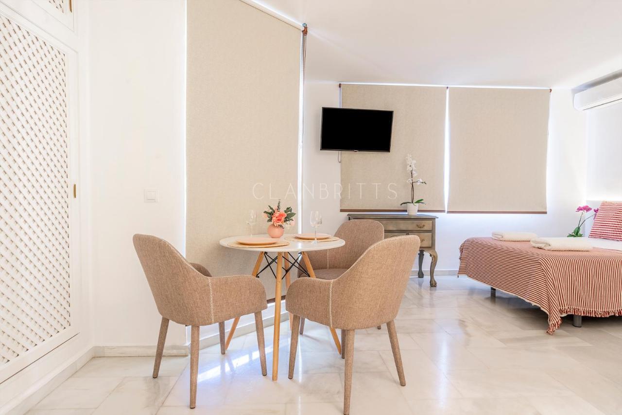 Apartamento Marina Loft Benalmádena Zewnętrze zdjęcie
