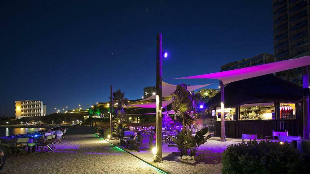 Apartamento Marina Loft Benalmádena Zewnętrze zdjęcie